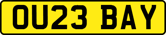 OU23BAY