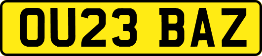 OU23BAZ