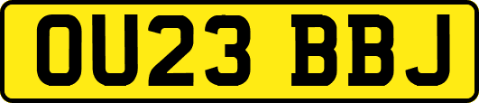 OU23BBJ