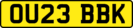 OU23BBK