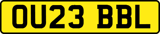 OU23BBL