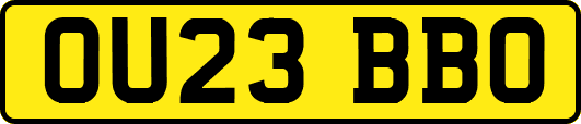 OU23BBO