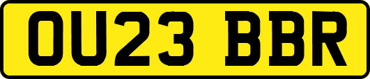 OU23BBR