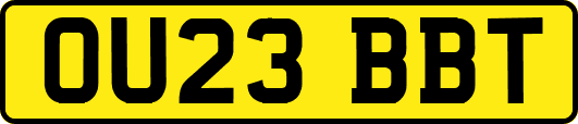 OU23BBT