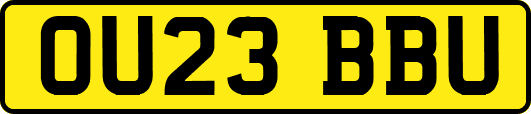 OU23BBU