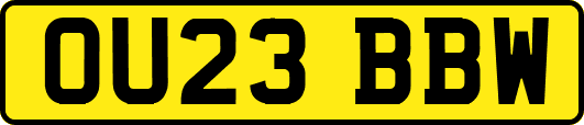 OU23BBW