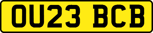 OU23BCB