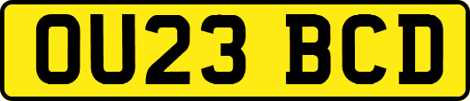 OU23BCD