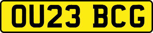 OU23BCG