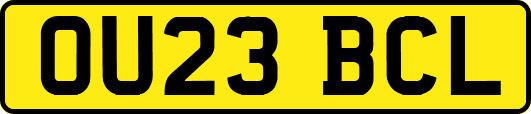 OU23BCL