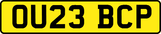 OU23BCP