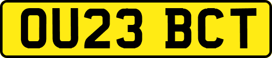 OU23BCT