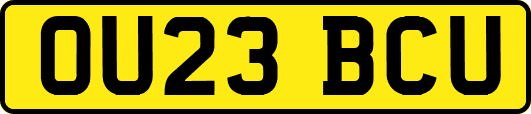 OU23BCU