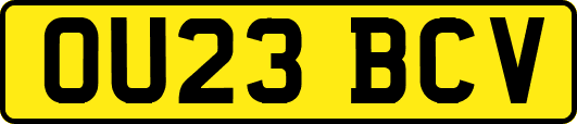 OU23BCV