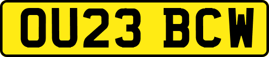 OU23BCW