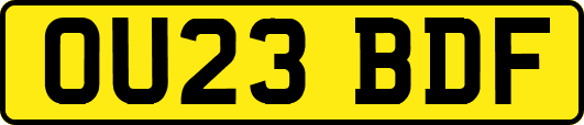 OU23BDF