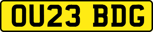OU23BDG