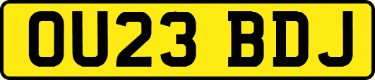 OU23BDJ