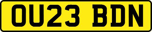 OU23BDN