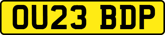 OU23BDP