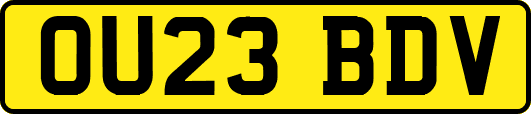 OU23BDV