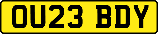 OU23BDY