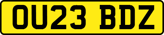 OU23BDZ
