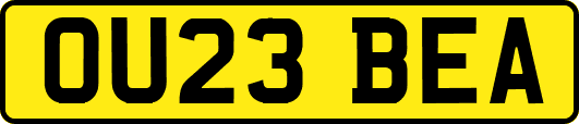 OU23BEA