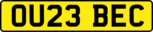 OU23BEC