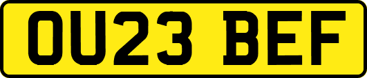 OU23BEF