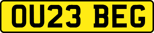 OU23BEG