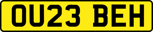 OU23BEH