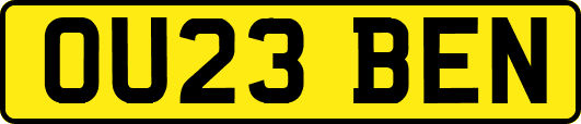 OU23BEN