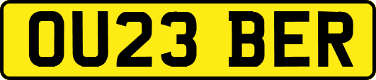 OU23BER