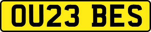 OU23BES