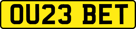 OU23BET