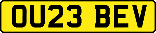 OU23BEV