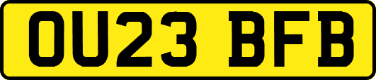 OU23BFB