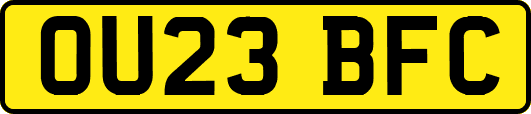 OU23BFC