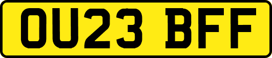 OU23BFF