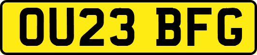 OU23BFG