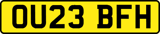 OU23BFH