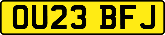 OU23BFJ