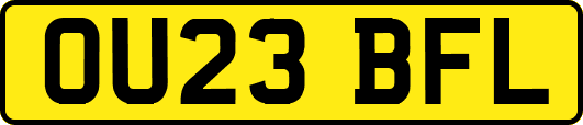 OU23BFL