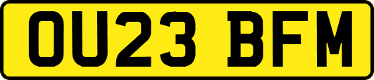 OU23BFM