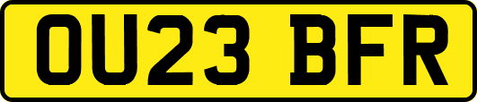 OU23BFR