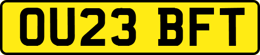 OU23BFT