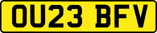 OU23BFV