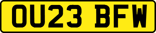 OU23BFW