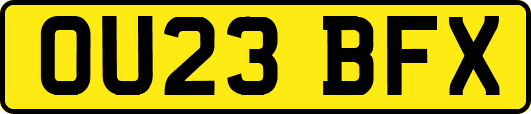 OU23BFX